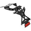 Portatarga per Honda CRF 1100 Africa Twin RacingBike - Foto 1
