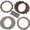 Kit frizione per Kawasaki KX 125 '88-'89 EBC Brakes DRC - Foto 1