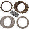 Kit frizione per Kawasaki KX 250 '87-'89 EBC Brakes DRC - Foto 1