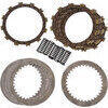 Kit frizione per Kawasaki KX 125 '92 EBC Brakes DRC - Foto 1