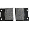 Pasticche freno EBC Brakes FA063 - Foto 1