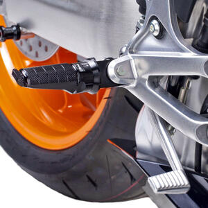 Footpeg joints MV Agusta Turismo Veloce Puig pair - Bilder 2