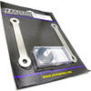 Kit regolazione altezza sella per BMW K 1200 R Hyperpro -25mm - Foto 1