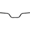 Manubrio 1'' Biltwell Tracker ride-by-wire nero - Foto 1