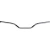 Manubrio 1'' Biltwell Tracker ride-by-wire cromo - Foto 1