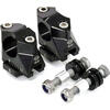 Elevadores de manillar Honda CB 1100 '13-'16 Gilles Tooling 2D.GT ajustable kit - Fotos 1