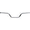 Manubrio 1'' Biltwell Tracker ride-by-wire High cromo - Foto 1