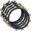 Disco frizione EBC Brakes CKF3456 kit carbonio - Foto 1