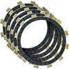 Disco frizione EBC Brakes CKF2364 kit carbonio - Foto 1