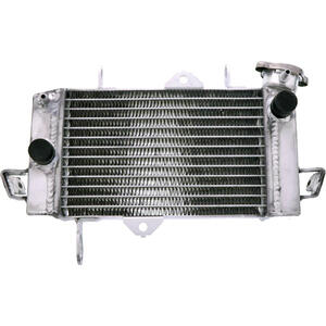 Engine cooler Yamaha YZF-R 125 -'11 water