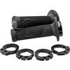 Coppia manopole Tommaselli D-Lock D100 22mm nero - Foto 1