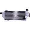 Refrigerador motor Yamaha YZ 250 '19- agua derecho - Fotos 1