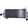 Refrigerador motor Yamaha YZ 250 '19- agua izquierda - Fotos 1