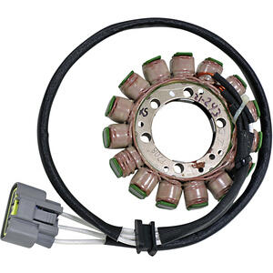 Lichtmaschine Stator Kawasaki ZX-10R '11- Rick's Motorsport Electric