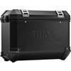 Bolsa para moto SW-Motech TRAX-ION 37lt Black Edition izquierda - Fotos 1