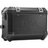 Borsa moto SW-Motech TRAX-ION 37lt Black Edition destra - Foto 1