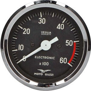 Electronic tachometer Moto Guzzi Nuovo Falcone