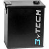 Cassetta attrezzi universale MyTech 2.5lt nero - Foto 1