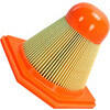 Filtro aria per BMW K 1200 GT '04- HiFlo - Foto 1