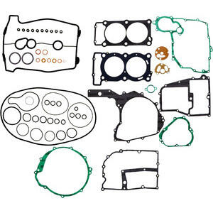 Engine gasket kit Yamaha TDM 850 Athena