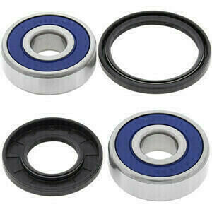 Wheel bearing kit All Balls 25-1075