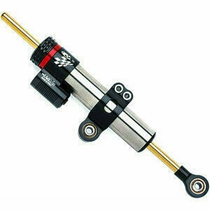 Steering damper Ducati Hypermotard 821 kit Matris SDR complete