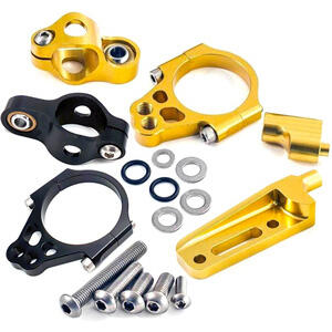 ADATTATORE FORCELLA STELO Bicicletta Bambini Conversione 20 8/22 Da 2 8 22 235335616767