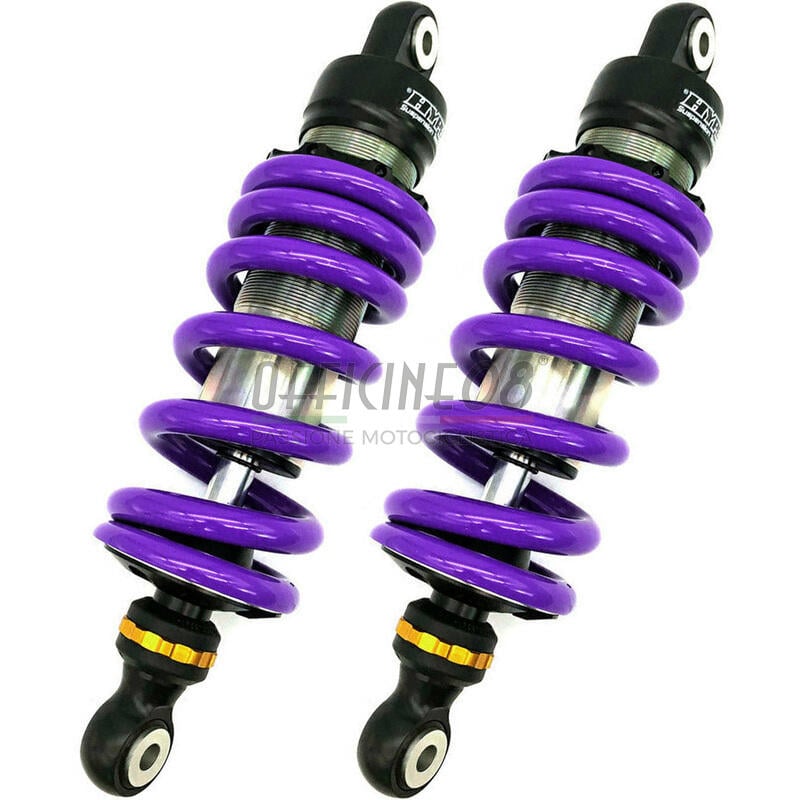 Rear damper Honda CMX 1100 Rebel Hyperpro 460 pair