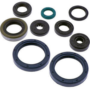 Kit paraoli motore per Kawasaki KX 250 4T '20 Athena