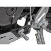 Fußrastenhebel Yamaha XTZ 700 Tenerè Getriebe SW-Motech - Bilder 1