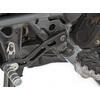 Fußrastenhebel BMW R 1200 GS -'13 Getriebe SW-Motech - Bilder 1