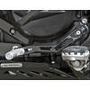 Pédale commande BMW F 650 GS '08- vitesse SW-Motech - Photos 1