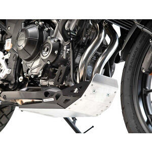 Paramotore per Honda CB 500 X '19- coppa olio SW-Motech