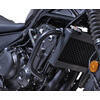 Crashbar Honda CMX 500 Rebel SW-Motech noir - Photos 1