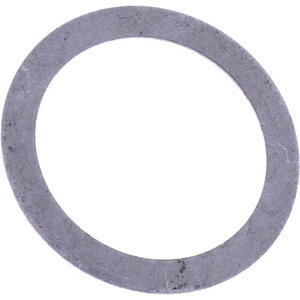 Exhaust pipe gasket 40x50x1mm cylinder head Athena