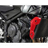 Amortisseur de chocs Triumph Trident 660 SW-Motech - Photos 1