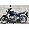 Système d'échappement BMW R 100 R Mass Cafe Racer Curve 2-1 - Photos 1
