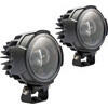 Kit phares antibrouillard SW-Motech EVO - Photos 1