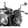 Verkleidung Triumph Trident 660 SW-Motech - Bilder 1