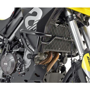 Crash bar Aprilia Tuareg 660 SW-Motech black