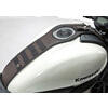Sacoche de réservoir Kawasaki Vulcan 650 SW-Motech Legend Gear - Photos 1