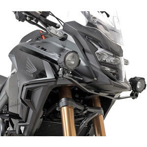 Spotlight mounting kit Honda CB 500 X '19- SW-Motech EVO