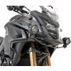 Kit de montage de projecteur Honda CB 500 X '19- SW-Motech EVO - Photos 1