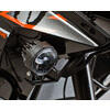 Spotlight mounting kit KTM Adventure 1090 SW-Motech EVO - Bilder 1