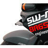 Kit de montage de projecteur Suzuki DL V-Strom SW-Motech EVO - Photos 1