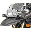 Kit de montage du projecteur BMW F 800 GS - SW-Motech EVO 12 - Photos 1