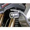 Kit montaggio fari supplementari per BMW R 1200 GS -'12 SW-Motech EVO - Foto 1