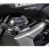 Spotlight mounting kit Kawasaki KLE 650 Versys -'14 SW-Motech EVO - Pictures 1