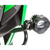Kit montaggio fari supplementari per Kawasaki KLE 300 Versys SW-Motech EVO - Foto 1