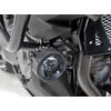 Spotlight mounting kit Kawasaki KLZ 1000 Versys '19- SW-Motech EVO - Pictures 1